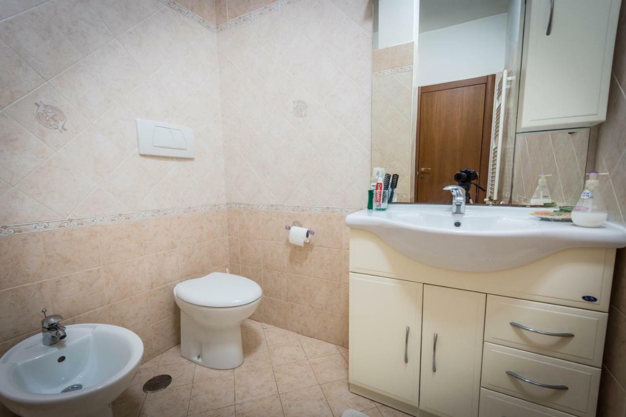 Agrumeto Degli Angeli Brindisi Exterior foto