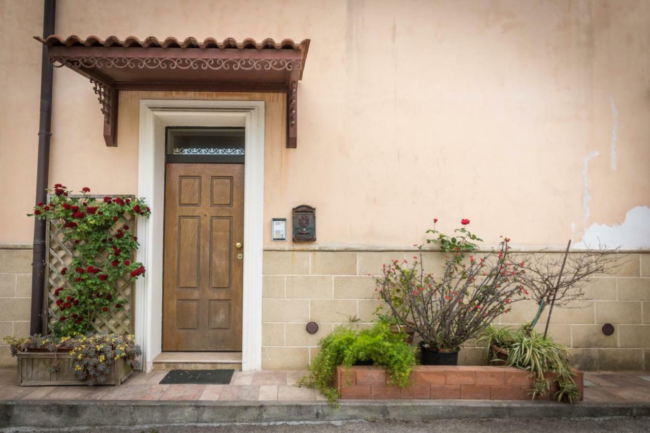 Agrumeto Degli Angeli Brindisi Exterior foto